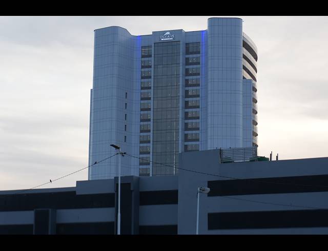 182.40M² APARTMENT BLOCK TO LET IN UMHLANGA CENTRAL